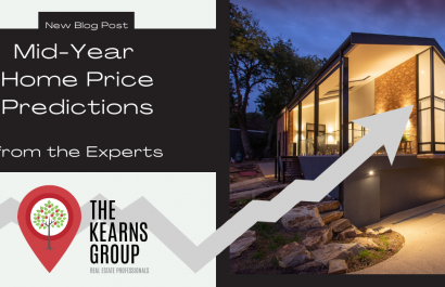 2023 Mid-Year Home Price Predictions from the Experts
